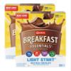 Carnation Breakfast Essentials Light Start Powder Drink Mix, Rich Milk Chocolate.705 Oz, 8 Ct (Pack of 2) view 1