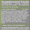 Cedar Bear Women's Support Daily a Liquid Herbal Supplement That Helps Support Healthy Menstrual Cycles, The Female Reproductive System, and Healthy Hormonal Function 1 Fl Oz view 2