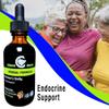 Cedar Bear Women's Support Daily a Liquid Herbal Supplement That Helps Support Healthy Menstrual Cycles, The Female Reproductive System, and Healthy Hormonal Function 2 Fl Oz view 3