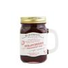 Blackberry Patch Handled Mug All Natural Fruit Preserves (Strawberry, 18 Ounce) view 1