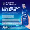 Topical Magnesium Oil Spray Glass Bottle from Ancient Zechstein Sea and Trace Mineral 7 floz - Transdermal Pure Magnesium Spray Oil for Feet, Muscle Relaxation, Leg Cramps, Sleep and Overall Health view 2