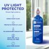 Topical Magnesium Oil Spray Glass Bottle from Ancient Zechstein Sea and Trace Mineral 7 floz - Transdermal Pure Magnesium Spray Oil for Feet, Muscle Relaxation, Leg Cramps, Sleep and Overall Health view 3