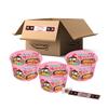 [Samyang] Carbo Spicy Chicken Fried Cup Noodles 105g  3EA / Korean food / Korean ramen (overseas direct shipment) view 1