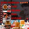 [Samyang] Carbo Spicy Chicken Fried Cup Noodles 105g  3EA / Korean food / Korean ramen (overseas direct shipment) view 3