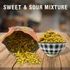 Mukharochak (Kolkata) Sweet and Sour Chanachur Bengali Snack Mix - 400 gm view 3