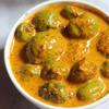 Thangam (Palakkad) Tender Mango (Vadu Mangai) Kerala Pickle -500 gm view 1