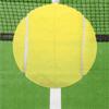 Club Pack Tennis Club Themed Printed Luncheon Napkin, Box of 192 view 1