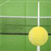Club Pack Tennis Club Themed Printed Luncheon Napkin, Box of 192 view 2