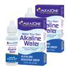 ALKAZONE Make Your Own Alkaline Water - Alkaline Booster Drop 1.25 oz (2 Packs) view 1