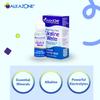 ALKAZONE Make Your Own Alkaline Water - Alkaline Booster Drop 1.25 oz (2 Packs) view 4