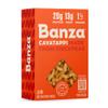 Banza Cavatappi Pasta from Chickpeas - Gluten Free, High Protein, and Lower Carb Protein Cavatappi Chickpea Pasta - 8oz view 1