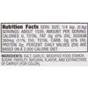 Lawry's Coarse Ground Garlic Salt with Parsley (33 oz.) view 4