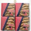 American Ginseng from Wisconsin, Ginseng Root / Ginseng Slice / Ginseng Tea, 4 Ounce (Jumbo Long Roots) view 3