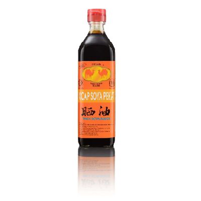 Camel Brand Thick Soya Sauce 500g (9 Count)