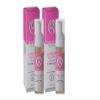 Organic Glide Feminine Body Wash 5 fl oz - Natural Cleansing Mousse with Unique Probiotic Support, pH Balanced, Gentle for Sensitive Skin & Intimate Areas, Refreshing Magnolia Scent (2-pack) view 1