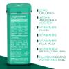 Viter Energy 40mg Caffeine Mints - Sugar Free, B Vitamins, Vegan, Boosts Fast Energized Alert Focus, Caffeinated Nootropic Supplement Pills (Peppermint Flavor, 20pcs, 6 Pack, 120pcs Total) view 3