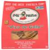 Tortilleria Mi Nina, Chip Tortilla White Corn Pico De Gallo, 12 Ounce view 1