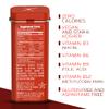 Viter Energy Caffeine Mints (120 Pieces) - 40mg Caffeine, Sugar Free, Vegan, B Vitamins Complex, Energy Supplement Caffeine Pills (Cinnamon, 6 Pack) view 3
