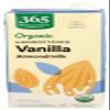 365 by Whole Foods Market, Organic Unsweetened Vanilla Almond Milk, 32 Fl Oz view 1