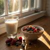 365 by Whole Foods Market, Organic Unsweetened Vanilla Almond Milk, 32 Fl Oz view 4