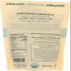 BACK ROADS Organic Coconut Crunch Granola, 10 OZ view 2