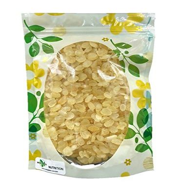 YongWell Premium Dried Honeylocust Wild Gleditsia (Snow Lotus Seed) (2lb)