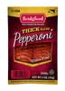 Bridgford Sliced Pepperoni, Gluten Free, Made in the USA, 5 oz (Pack of 3) view 3