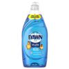 Dawn Ultra 97305 19.4 Oz. Dawn Ultra Dishwashing Liquid Dish Soap Original Scent view 1