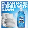 Dawn Ultra 97305 19.4 Oz. Dawn Ultra Dishwashing Liquid Dish Soap Original Scent view 2