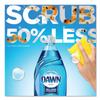 Dawn Ultra 97305 19.4 Oz. Dawn Ultra Dishwashing Liquid Dish Soap Original Scent view 4
