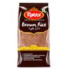 Manna Brown Rice, 5kg (1kg x 5 Packs) - Premium Quality, Long Grain, Unpolished. Natural. Naturally Low GI, High in Fibre. Helps Control Diabetes view 3