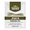 Mangrove Jacks Wine Yeast - AW4 8g treats 23L Aromatic White Wines view 1
