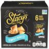 Stacys Snacks, Pita Chips, 6 Ounce view 1