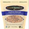 BACK ROADS Organic Maple Pecan Granola, 10 OZ view 1