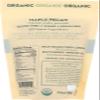 BACK ROADS Organic Maple Pecan Granola, 10 OZ view 2