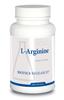 Biotics Research L Arginine, Important Amino Acid, Building Block for Muscles, Exercise Performance, Connective Tissue Support, Nitric Oxide Booster, Supports Cardiovascular Health, 100 Capsules view 1
