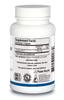 Biotics Research L Arginine, Important Amino Acid, Building Block for Muscles, Exercise Performance, Connective Tissue Support, Nitric Oxide Booster, Supports Cardiovascular Health, 100 Capsules view 2