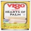 ALESSI Hearts Of Palm Vigo, 14 OZ view 1