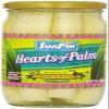 Sunpix Hearts Of Palm, Crisp and Zesty, 25 oz Glass Jar (Pack of 4, Total of 100 Oz) view 3