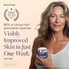 SKINTENSIVE Arnica Bruise Cream for Thin Skin - Moisturizing Arnica Cream, Vitamin K C and E, Skin Renewal, 4 Oz view 3