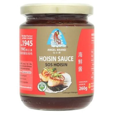 Angel Brand Sauce 260g (Hoisin, 3 Count)