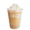 Clear Plastic Disposable Pet Cups | 24 oz Cups, 250 Pack | Crystal Clear PET Cup | Cold Smoothie | Iced Coffee Go Cups | Ideal for Coffee, Parfait, Juice, Soda, Cocktail, Party (24oz, 250 count) view 3