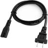 AC Power Cord Cable Plug Replacement for Phillips Respironics Remstar Pro Plus Auto M Series 1005894 System One CPAP BIPAP Machines 1005894 Plus 200M Heated Humidifier Dom 1022334 33938 S8 S9 view 1
