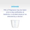 Phillips' Milk of Magnesia Fresh Mint - 26 oz, Pack of 4 view 3