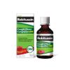 Robitussin Cough and Chest Congestion DM, Cough Suppressant and Expectorant, Raspberry Flavor - 4 Fl Oz Bottle view 1