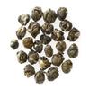 Golden Moon Tea Organic Jasmine Pearls Green Tea - Loose Leaf Dragon Pearls, Premium Grade, Non GMO - 1 Pound (192 Servings) view 2