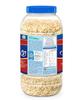 Manna Oats (1kg Jar) - Gluten Free Steel Cut Rolled Oats. High in Fibre & Protein. Helps Maintain Cholesterol. Good for Diabetics. Natural. view 2