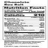 RXBAR Protein Bar, Variety Pack, 5 Flavors (6 Boxes, 24 Bars) view 2