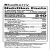 RXBAR Protein Bar, Variety Pack, 5 Flavors (6 Boxes, 24 Bars) view 3