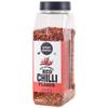 Urban Platter Crushed Red Chilly Flakes Shaker Jar, 300g view 2